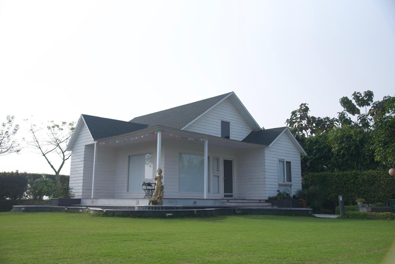 SportsVille Farms Location