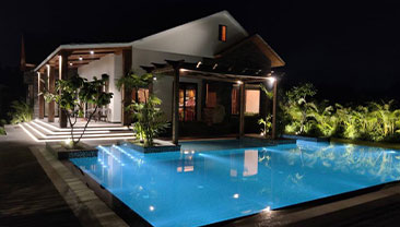 1008 sq.yd Farm Plot in Noida