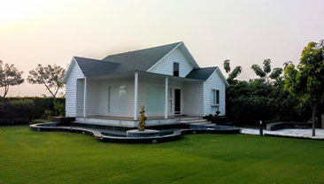 1512 sq.yd Farm Plot in Noida
