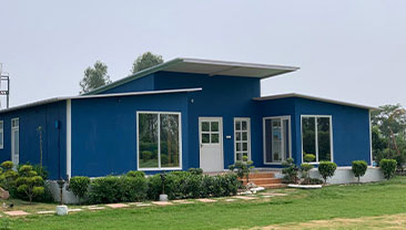 1 Acre Farmland in Noida